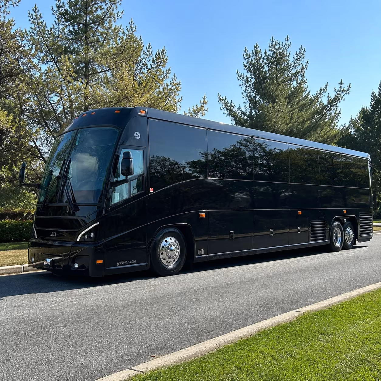 boise church transportation